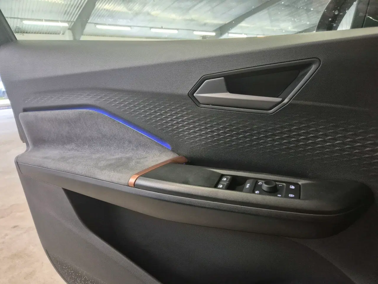 Billede 16 - Cupra Born EL High 204HK 5d Aut.