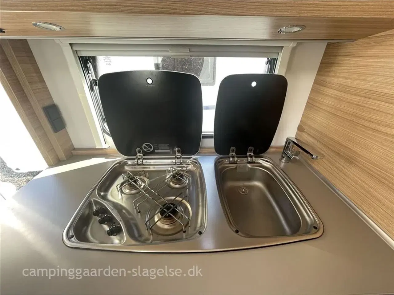 Billede 5 - 2021 - Dethleffs Camper 500 QSK