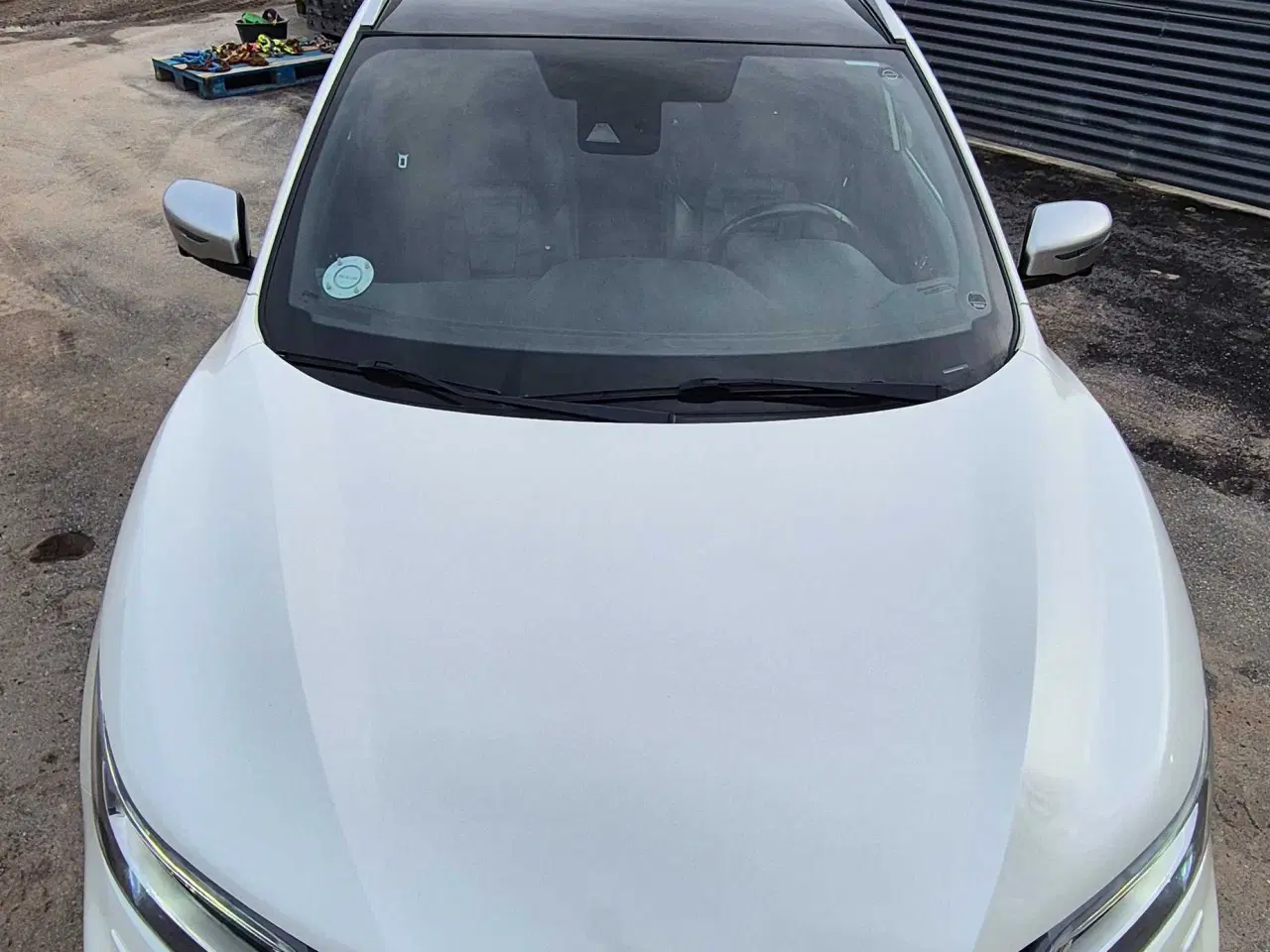 Billede 4 - Lækker bil