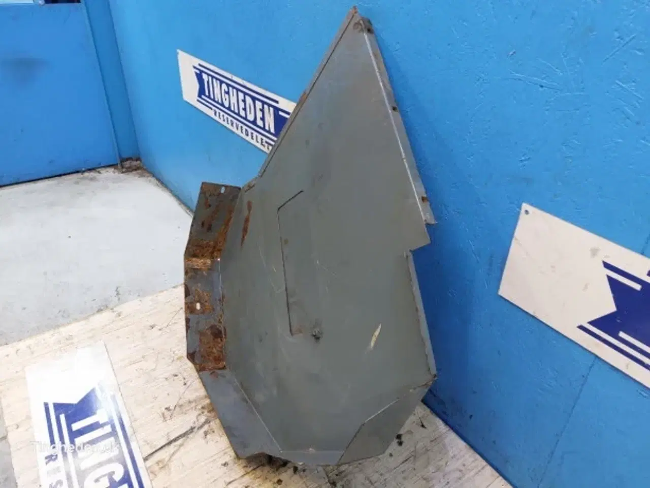 Billede 5 - Massey Ferguson 7274 Skærm 28186327