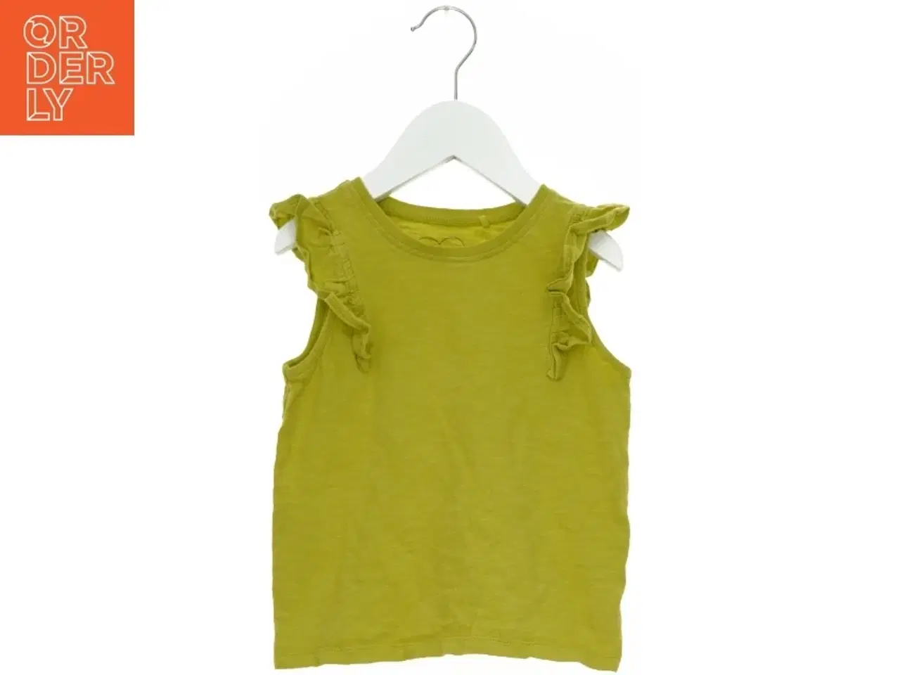 Billede 1 - Top fra Next (str. 104 cm)