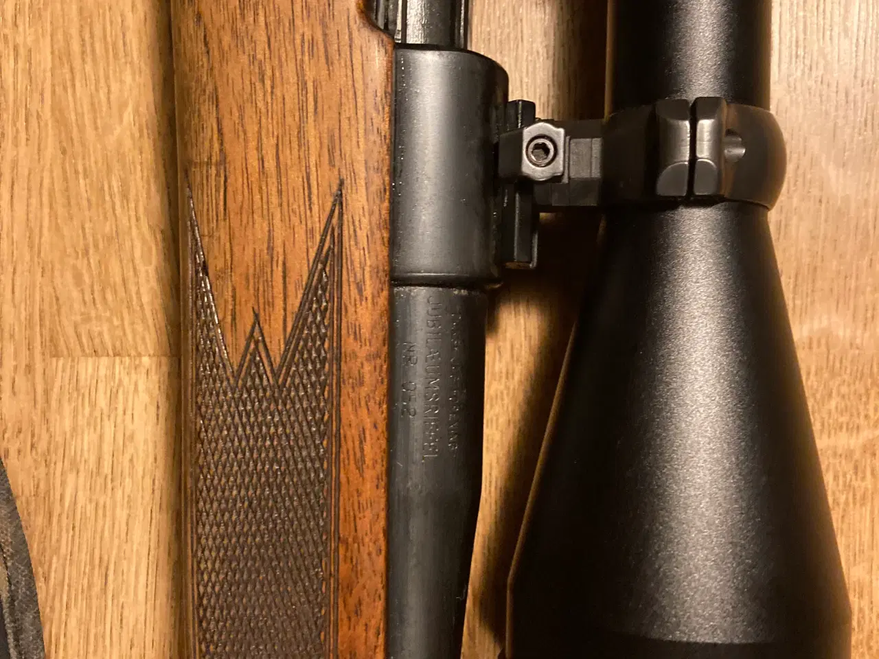 Billede 3 - Otterup M84 jubilæum nr 52 kaliber 3006