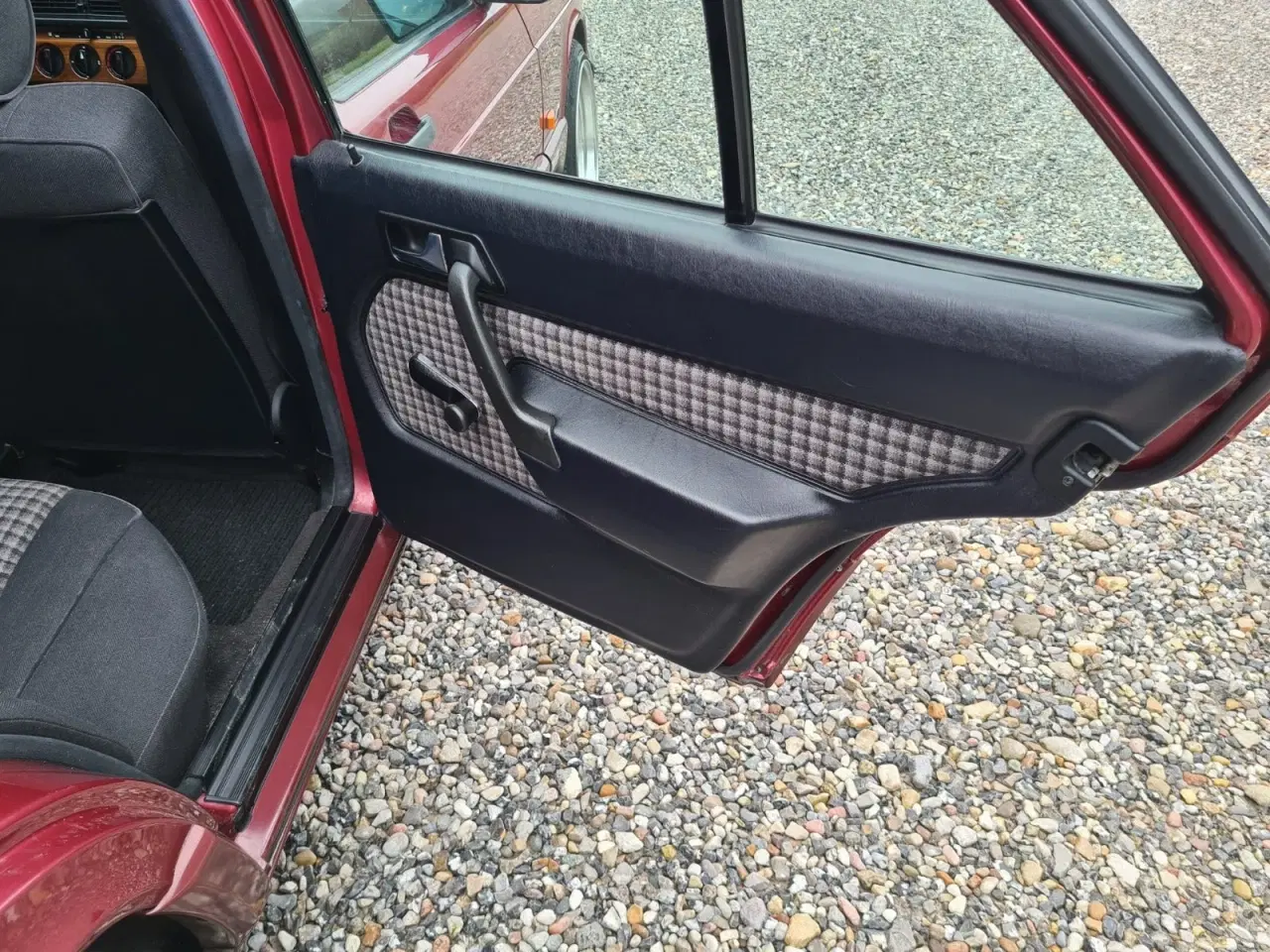 Billede 23 - Mercedes 190 E 2,0 aut.
