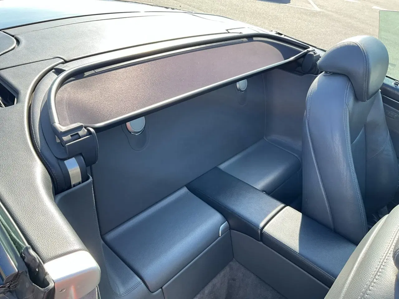 Billede 16 - Mercedes SL500 5,0 aut.