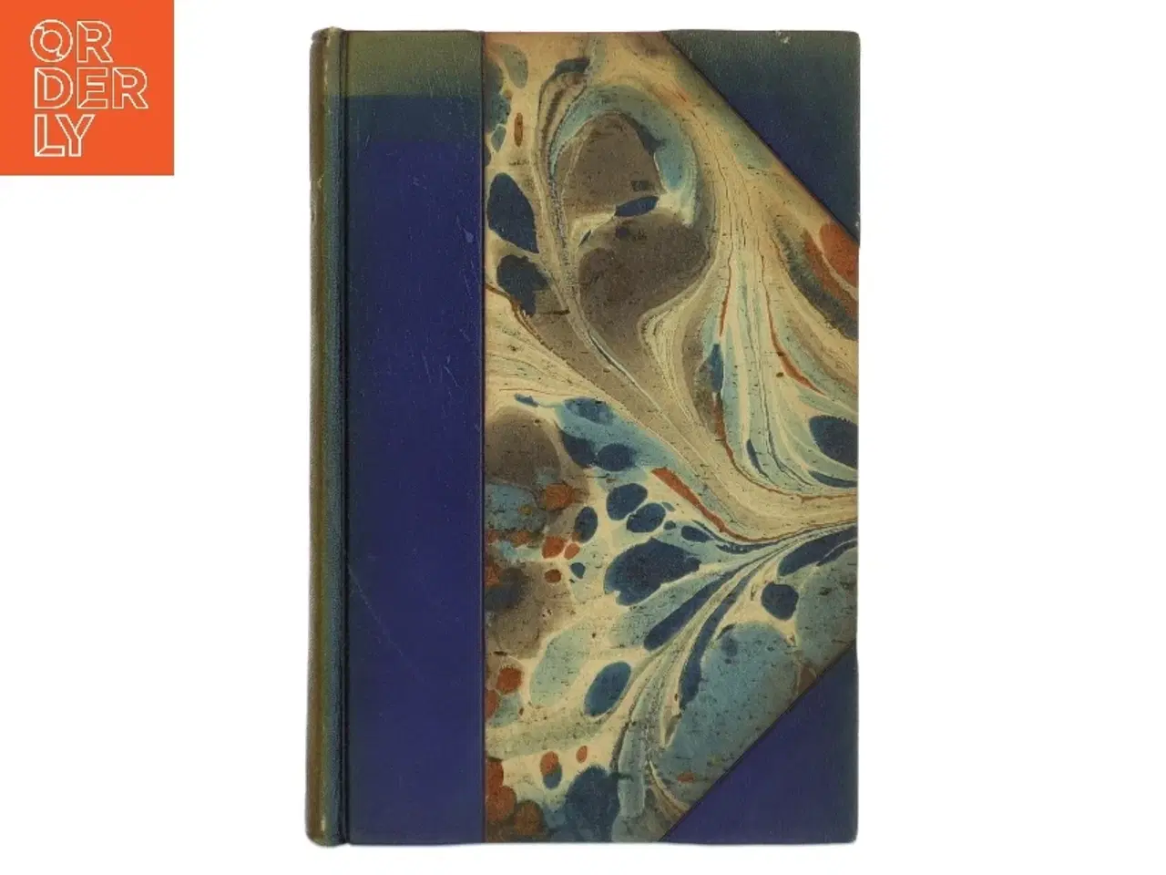 Billede 2 - Morild af Knud Andersen (Bog)