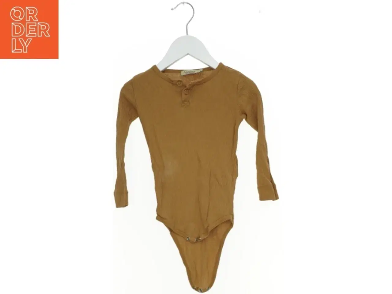 Billede 1 - Bodystocking fra MarMar (str. 92 cm)
