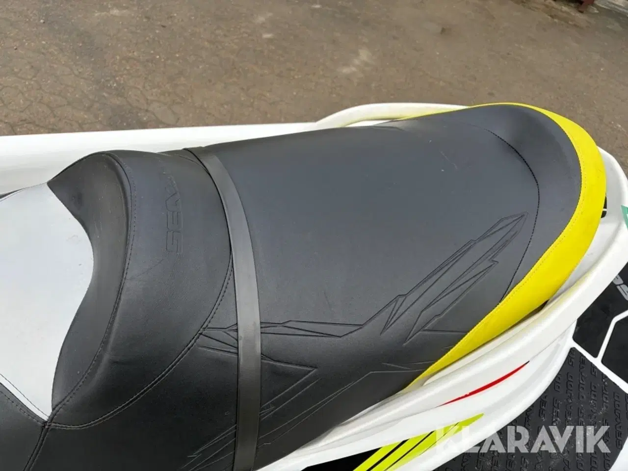 Billede 12 - Vandscooter Sea-Doo RXT-X 300