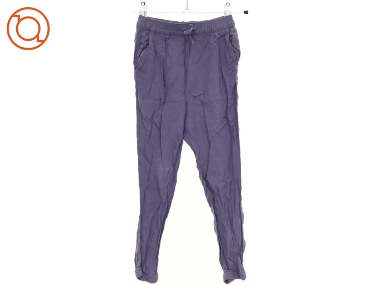 Billede 2 - Bukser fra H&M (str. 116 cm)