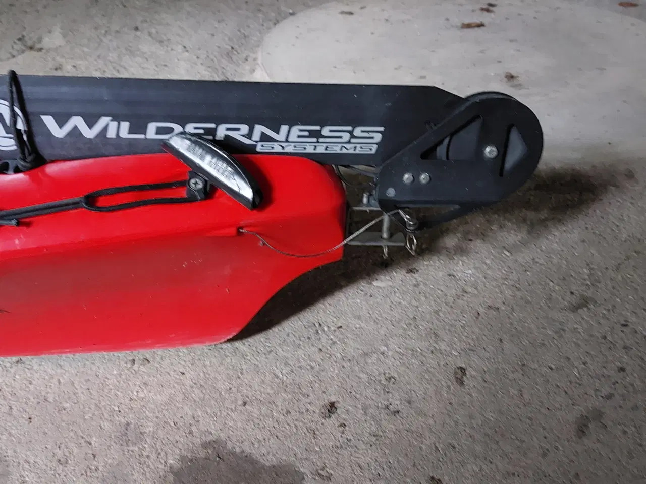 Billede 3 - Havkajak Wilderness