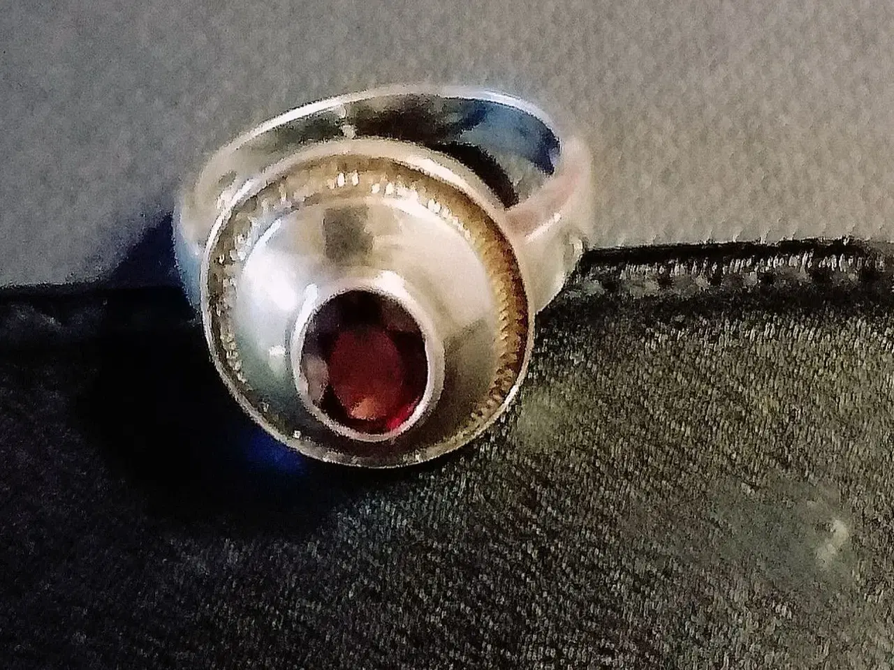 Billede 15 - Pandora armbånd + arve ring+ råbåndsknob sølvring 