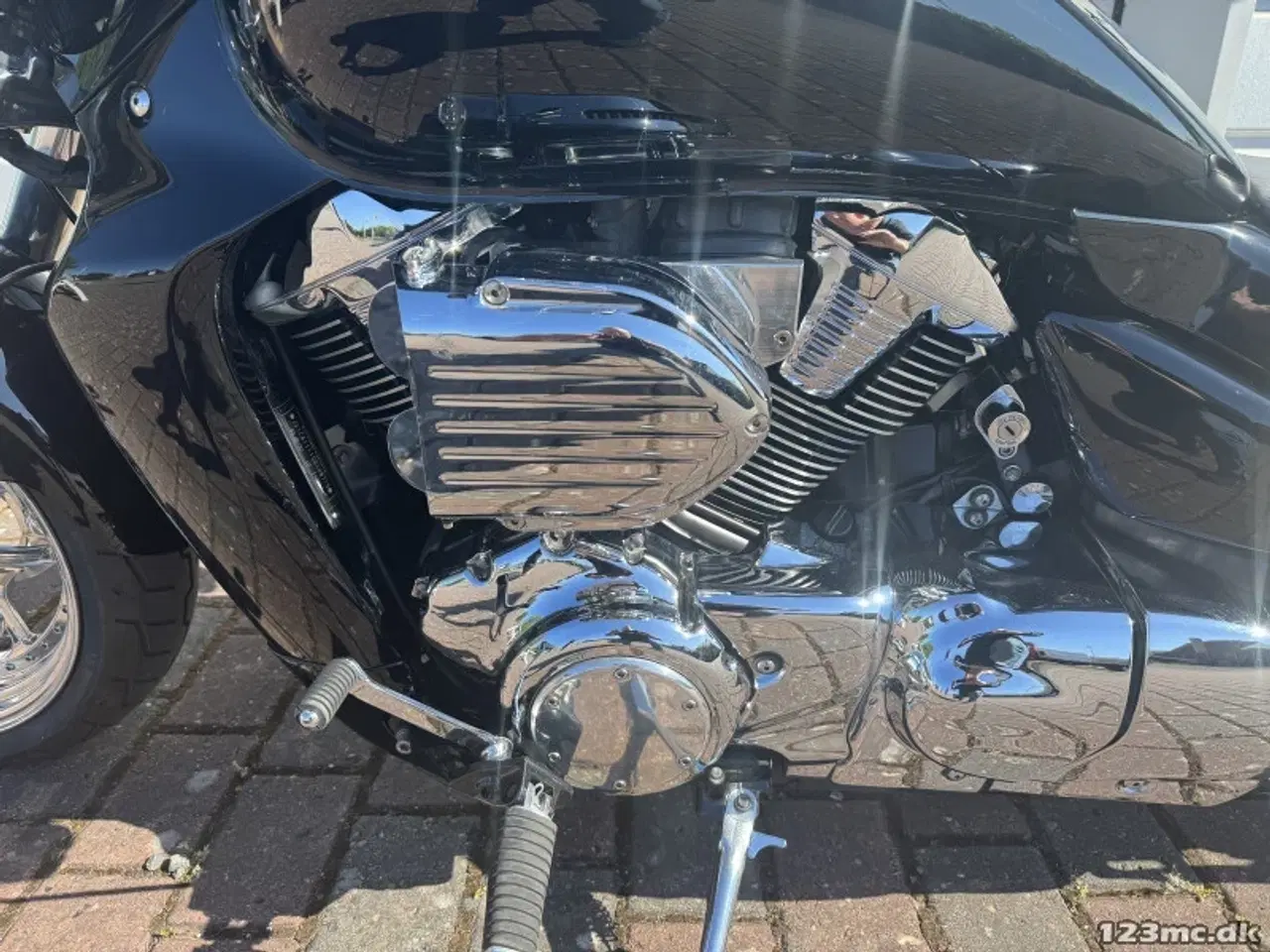 Billede 15 - Suzuki VZR 1800 Intruder