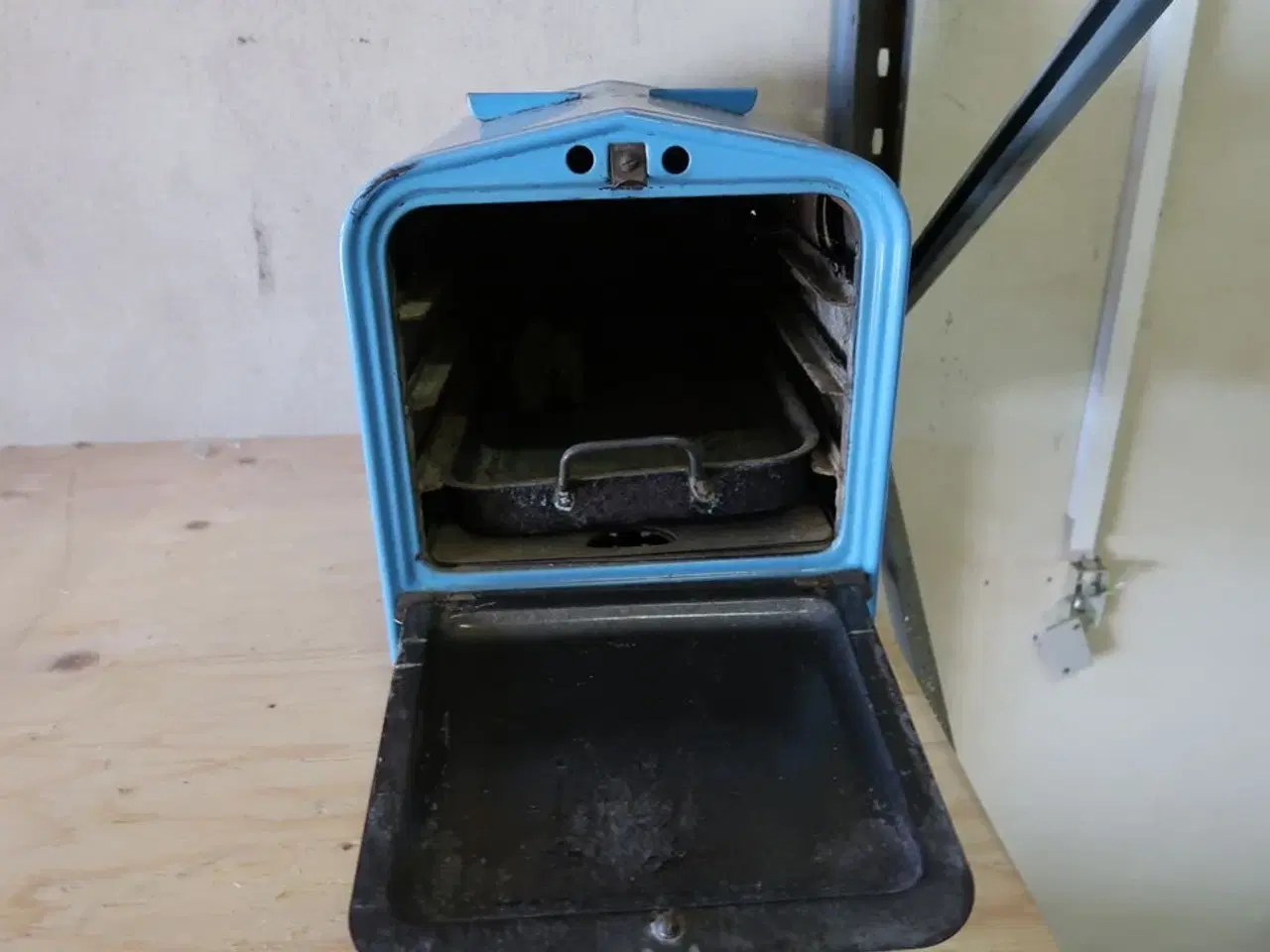 Billede 3 - Ovn VOSS