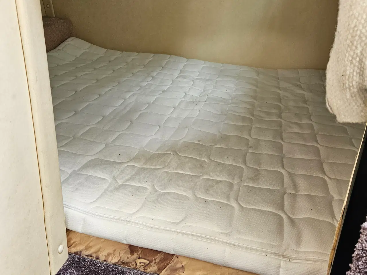 Billede 15 - Køkken, bad , 4 sovepladser