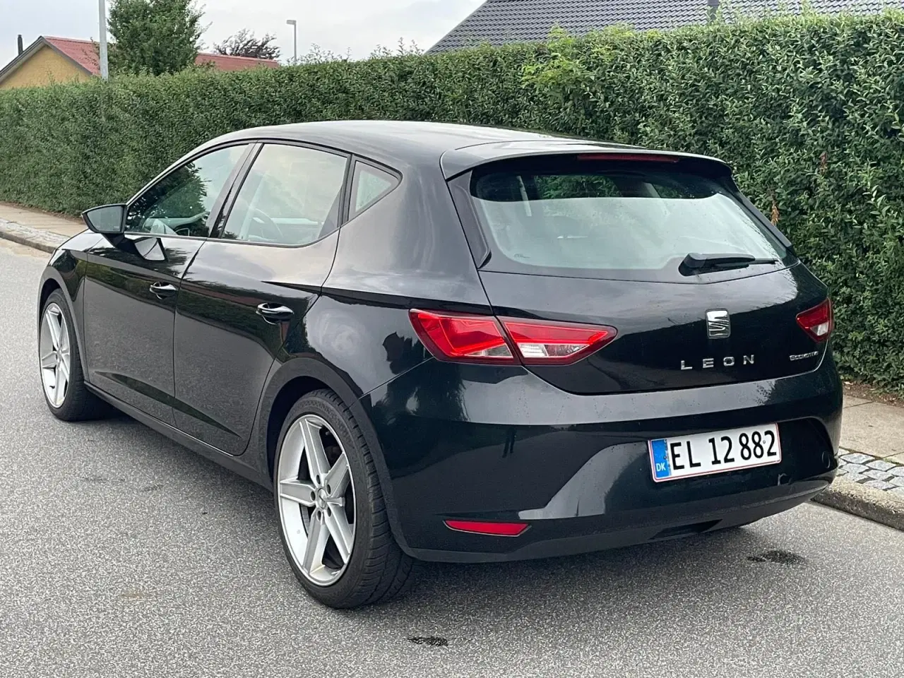 Billede 2 - Seat Leon 1.6 TDI