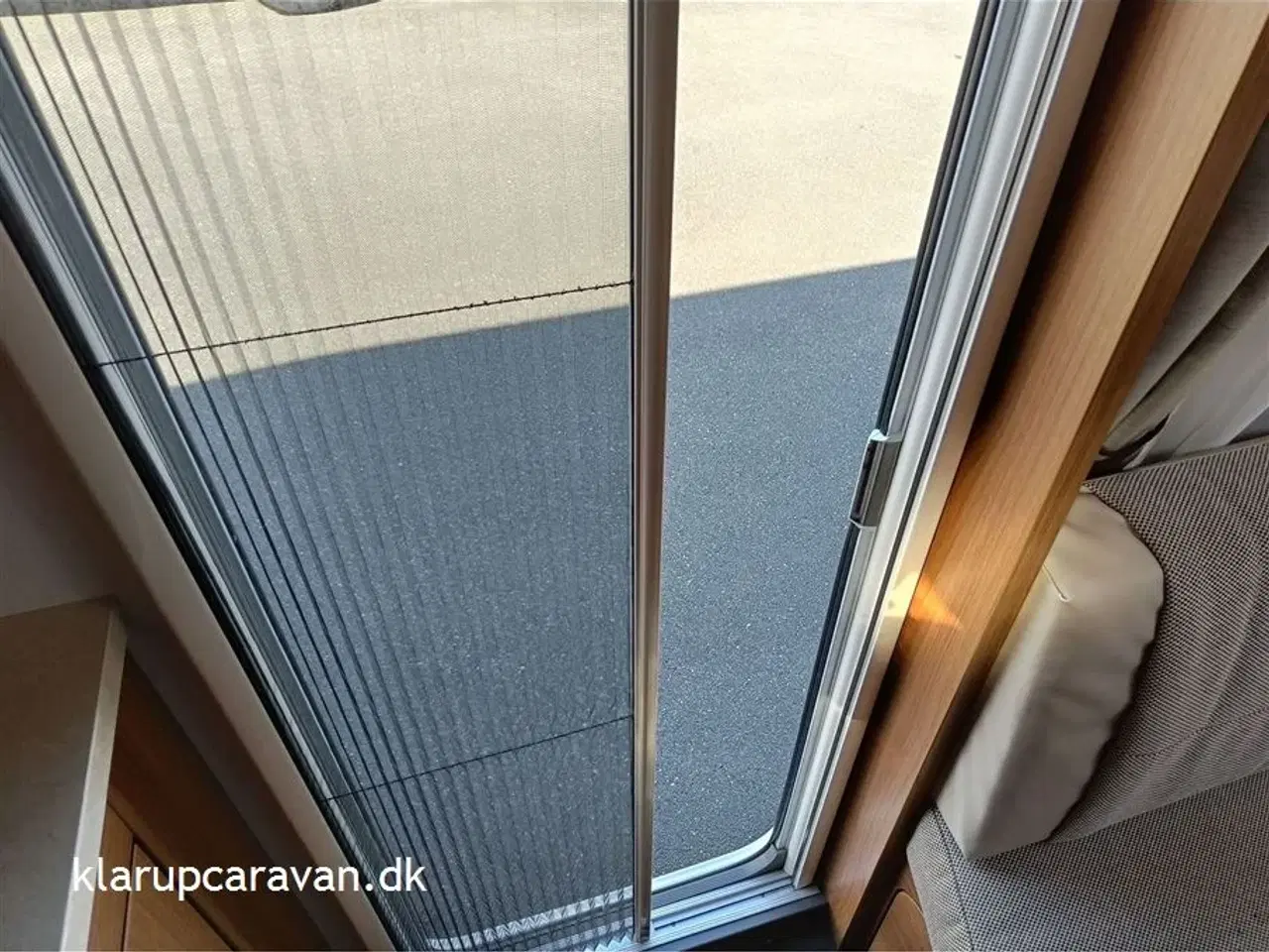 Billede 18 - 2015 - Dethleffs Nomad Snow 560 FR