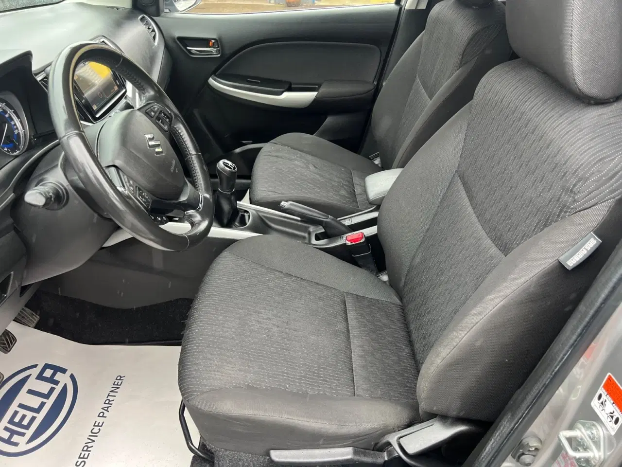 Billede 6 - Suzuki Baleno 1,2 Dualjet Exclusive