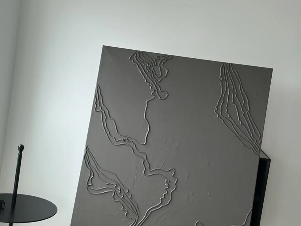 Billede 3 - Smuk lærred