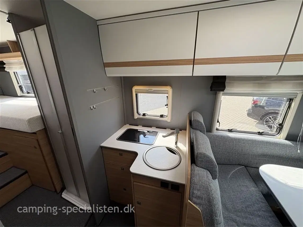 Billede 9 - 2022 - Dethleffs Just T 7052 EB - 90 Year   Dethleffs Just T 7052 EB - 90 Year 2022 - Se den nu hos Camping-Specialisten.dk