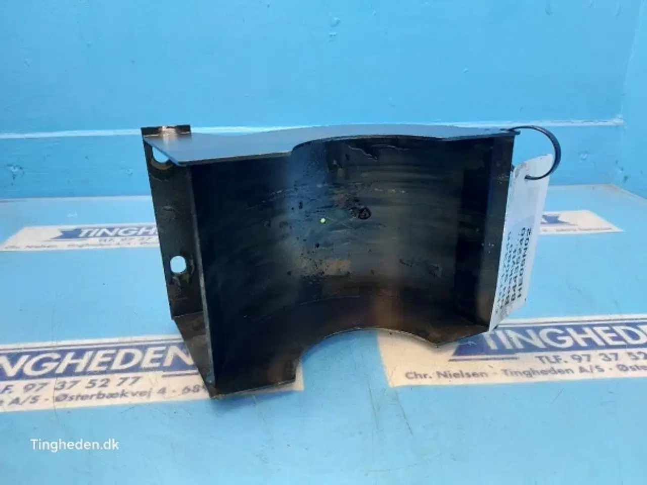 Billede 7 - New Holland CR9080 Beskyttelseskærm 84435240