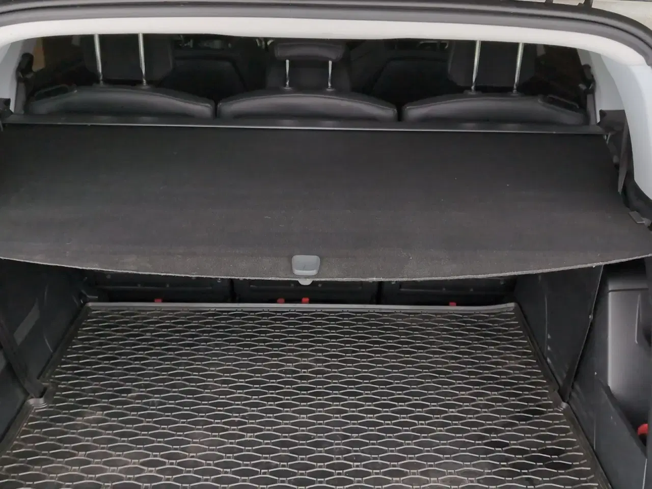 Billede 20 - Peugeot 5008 1,5 BlueHDi 130 Allure EAT8 7prs