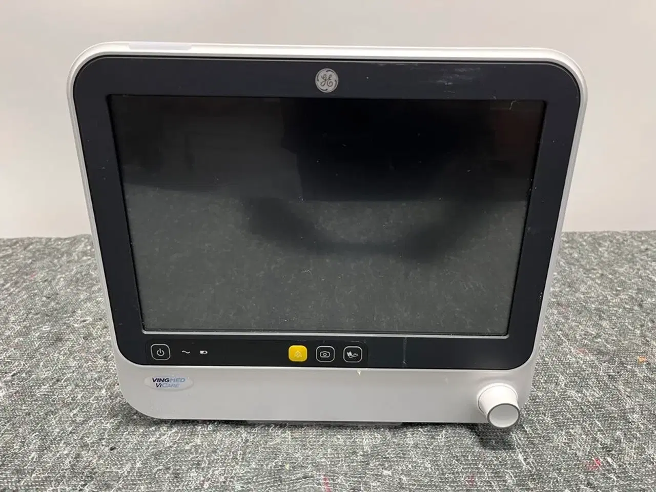Billede 3 - Patient Monitor GE B125