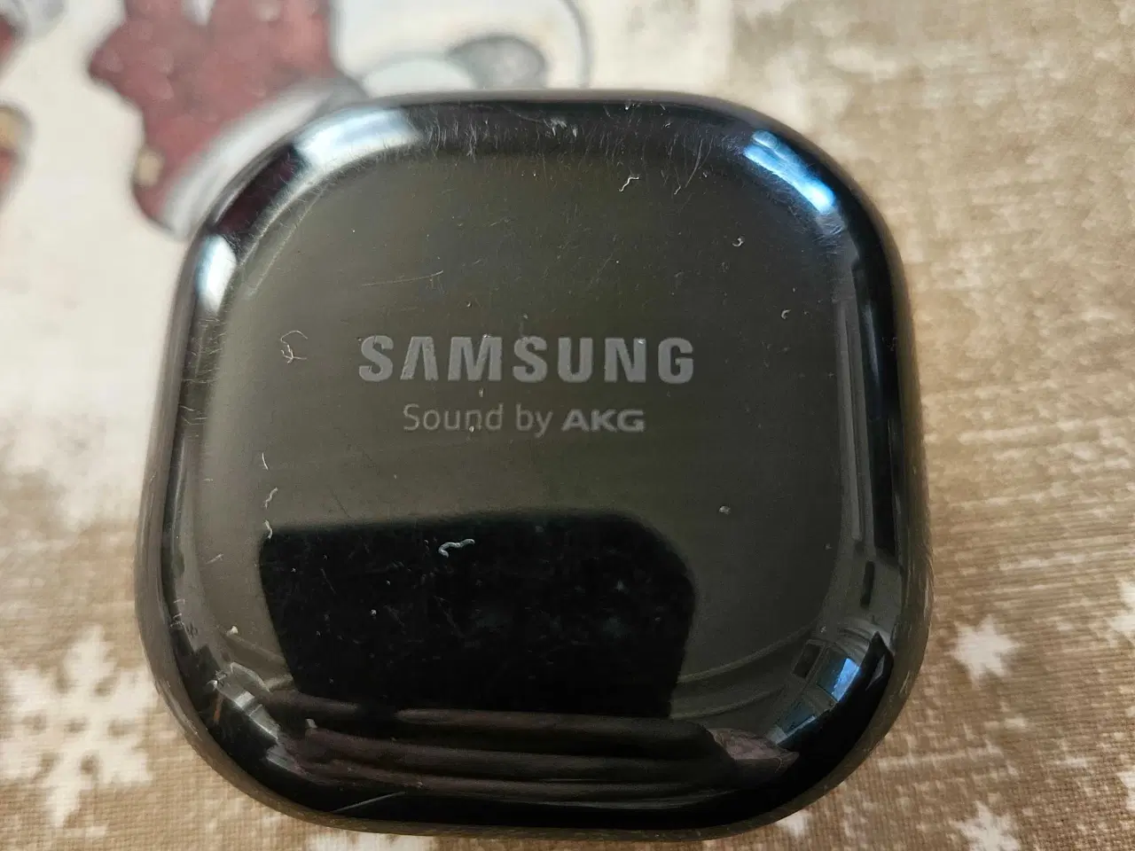 Billede 2 - Samsung Galaxy Buds Live