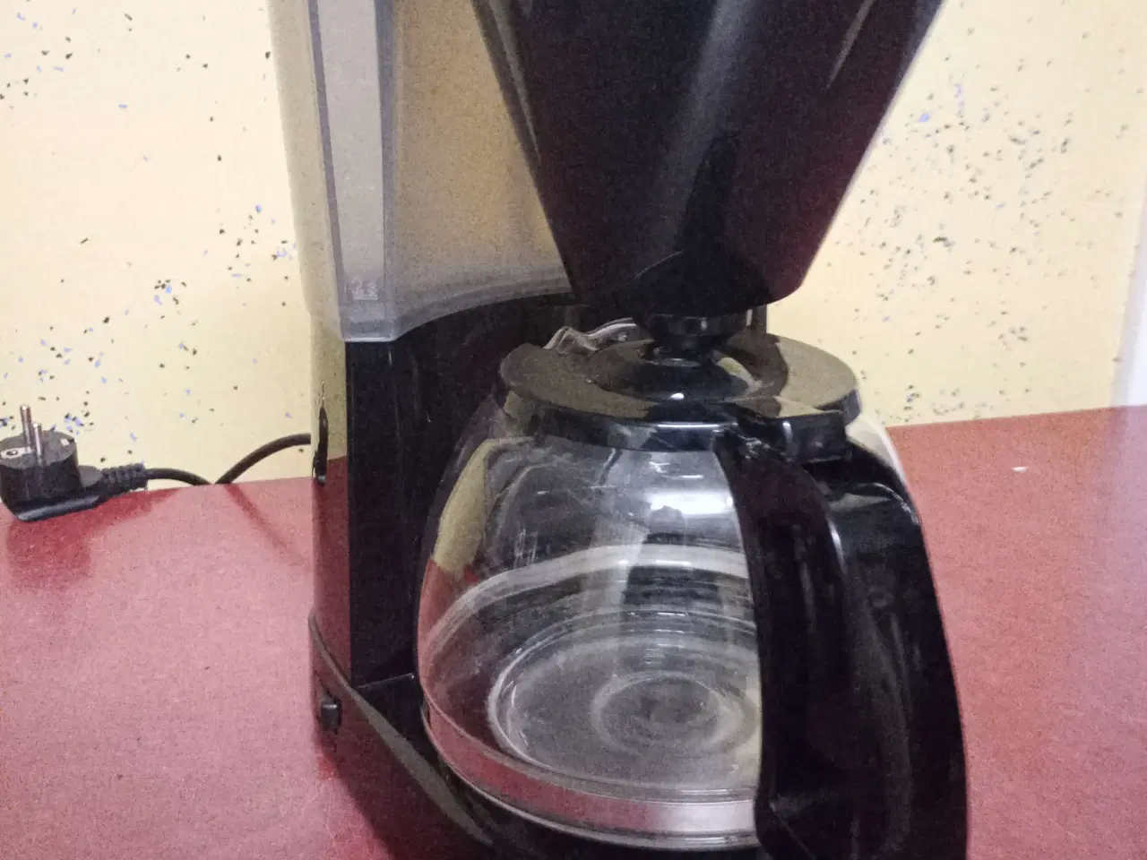 Billede 1 - Kaffemaskine Melitta Cafe