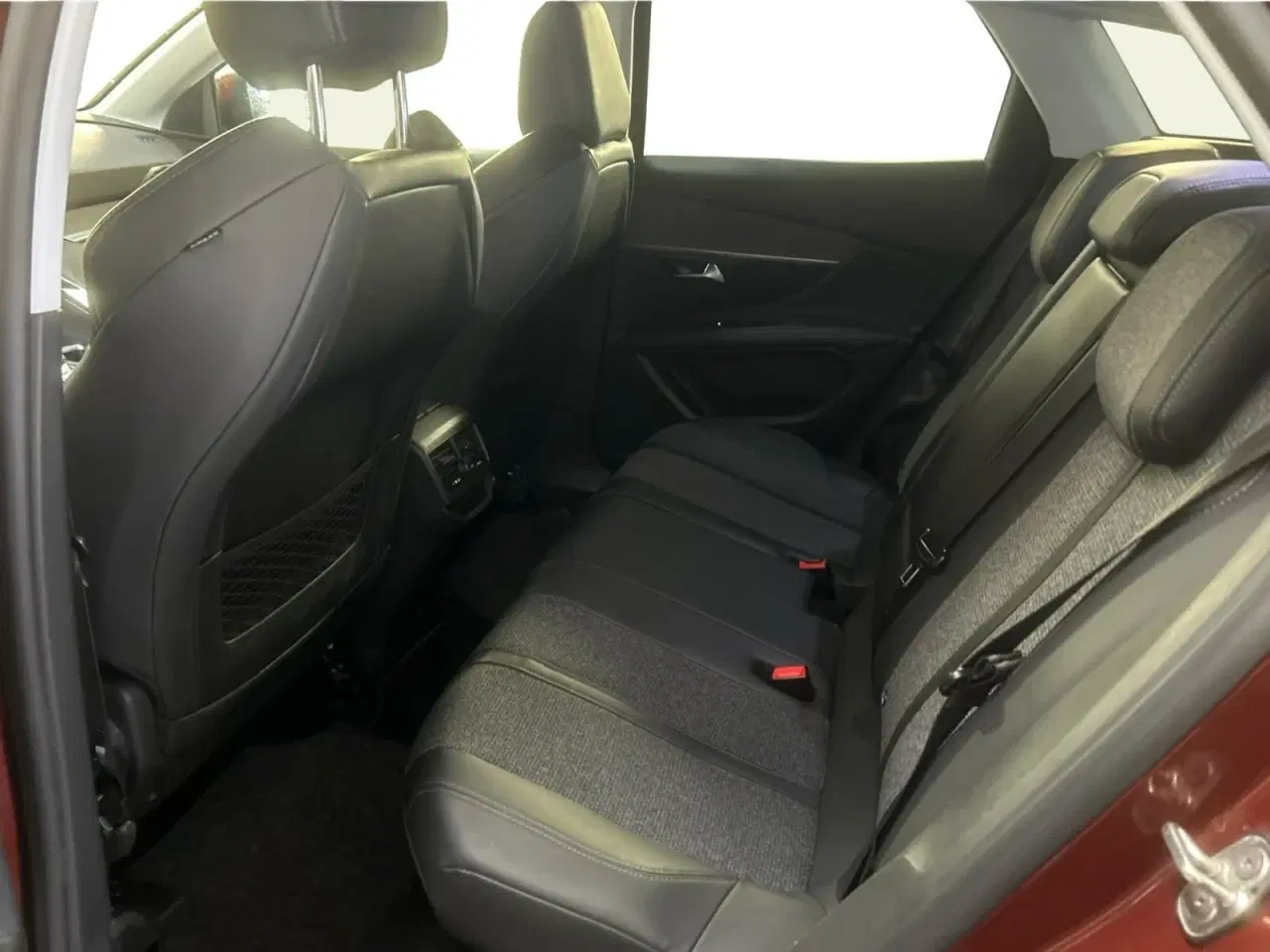 Billede 21 - Peugeot 3008 1,6 BlueHDi 120 Allure EAT6