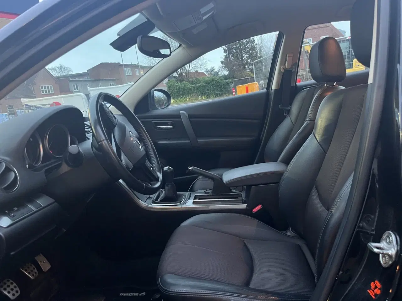 Billede 9 - Mazda 6 2,2 DE 163 90th Anniversary