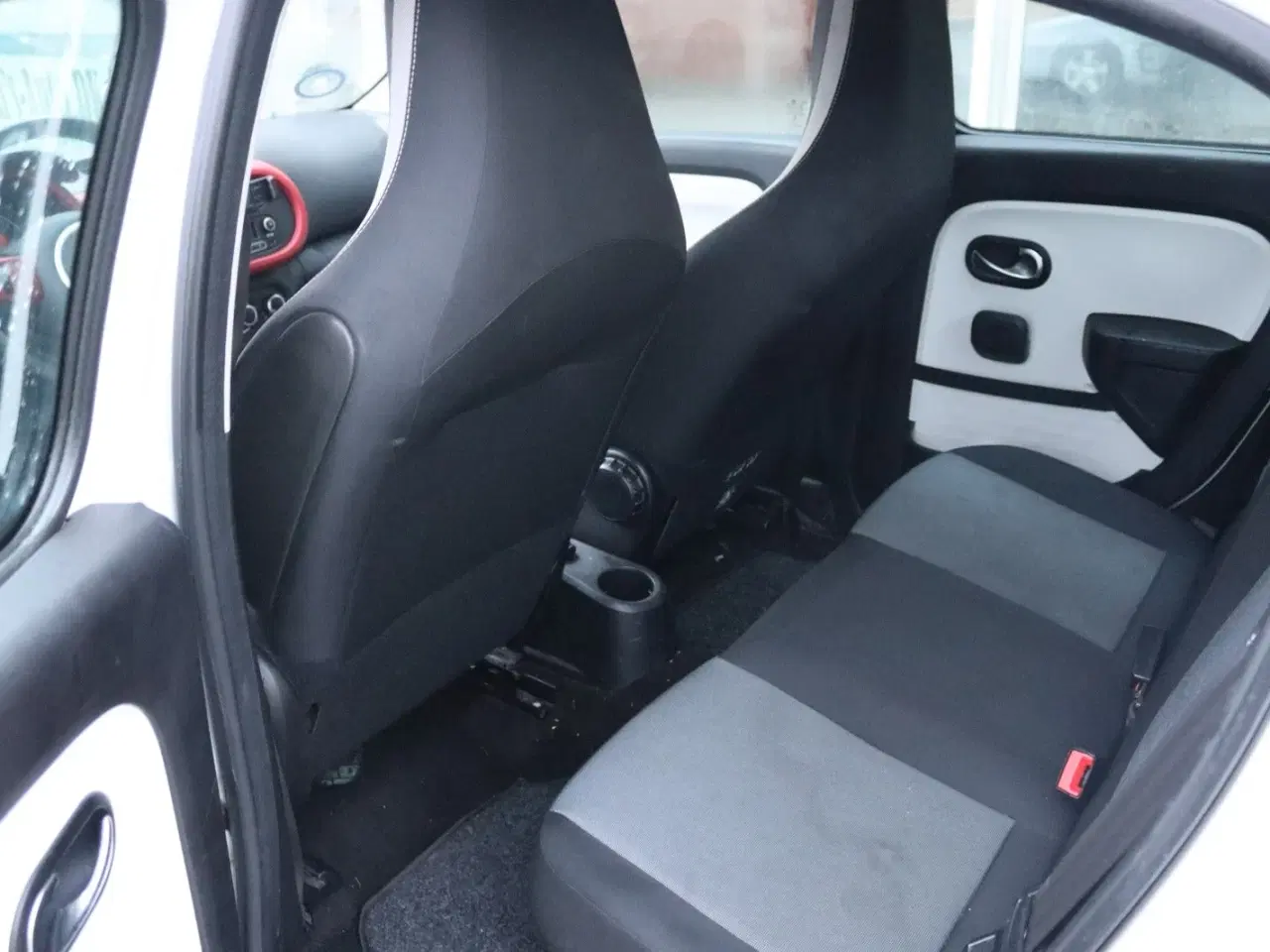 Billede 8 - Renault Twingo 1,0 SCe 70 Expression