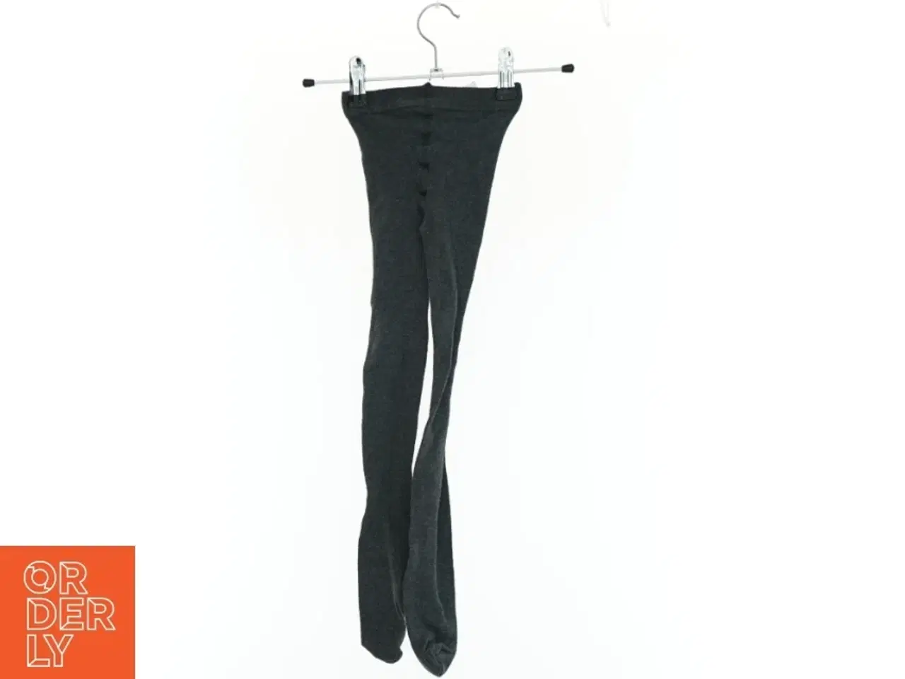 Billede 2 - Strømpebukser fra H&M (str. 122 cm)