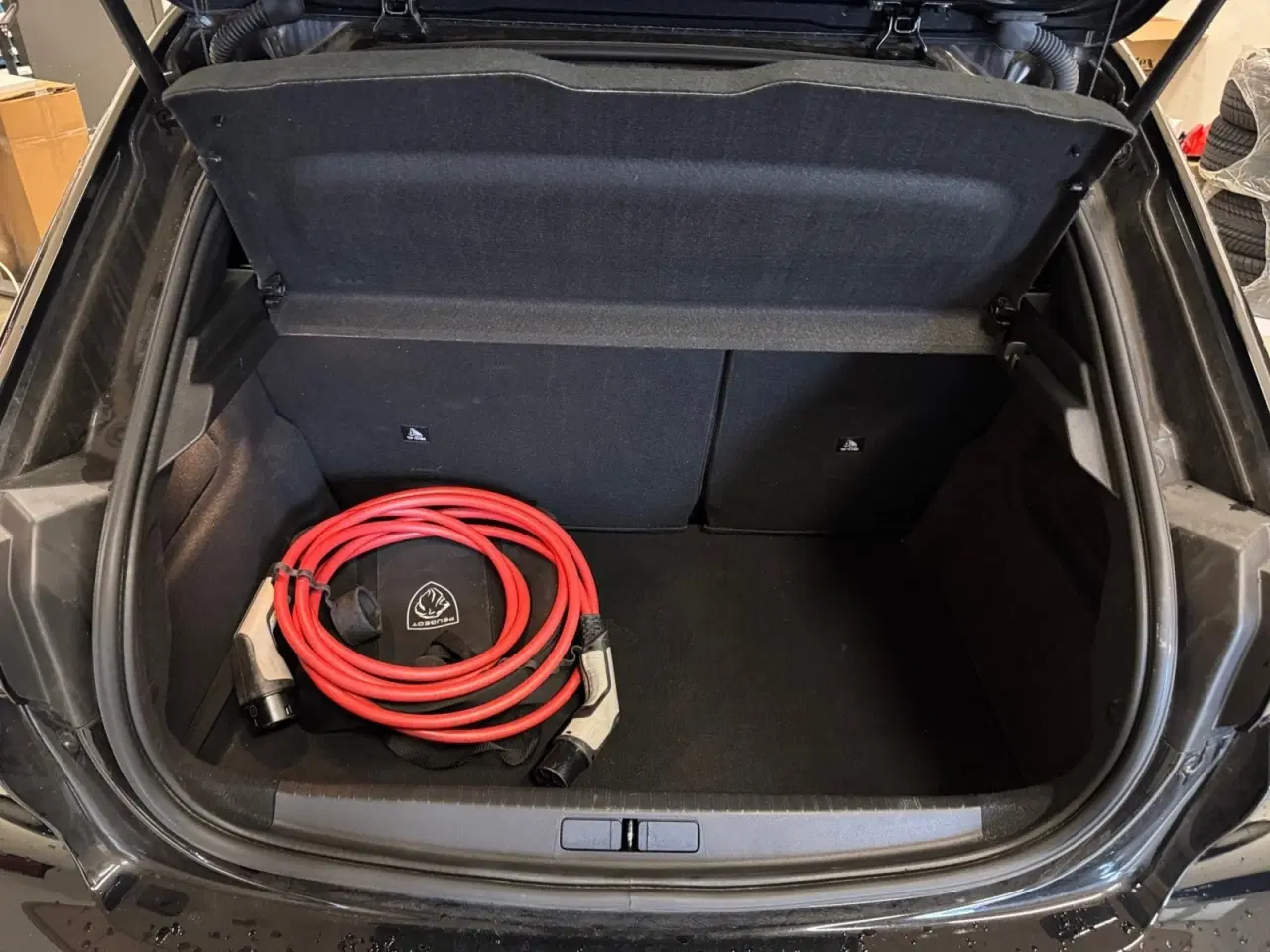 Billede 15 - Peugeot e-208 50 Active