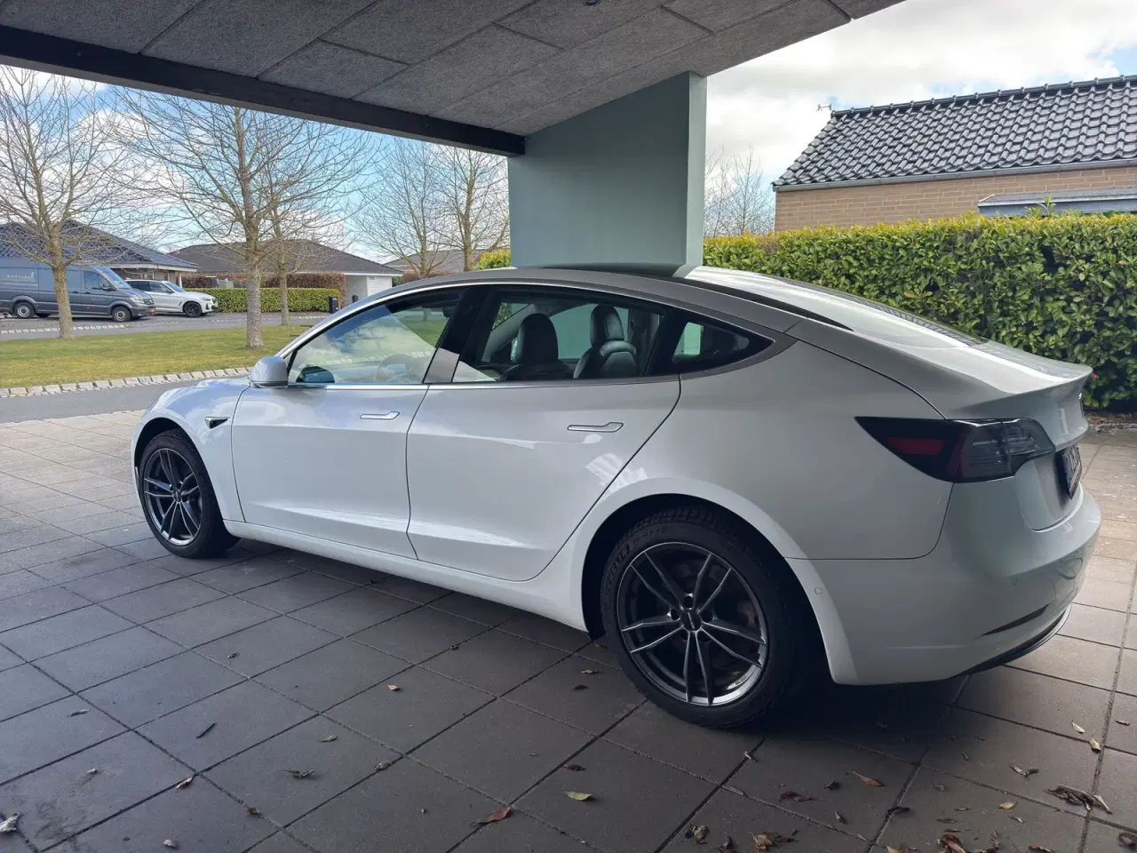 Billede 6 - Tesla Model 3  Standard Range+ RWD
