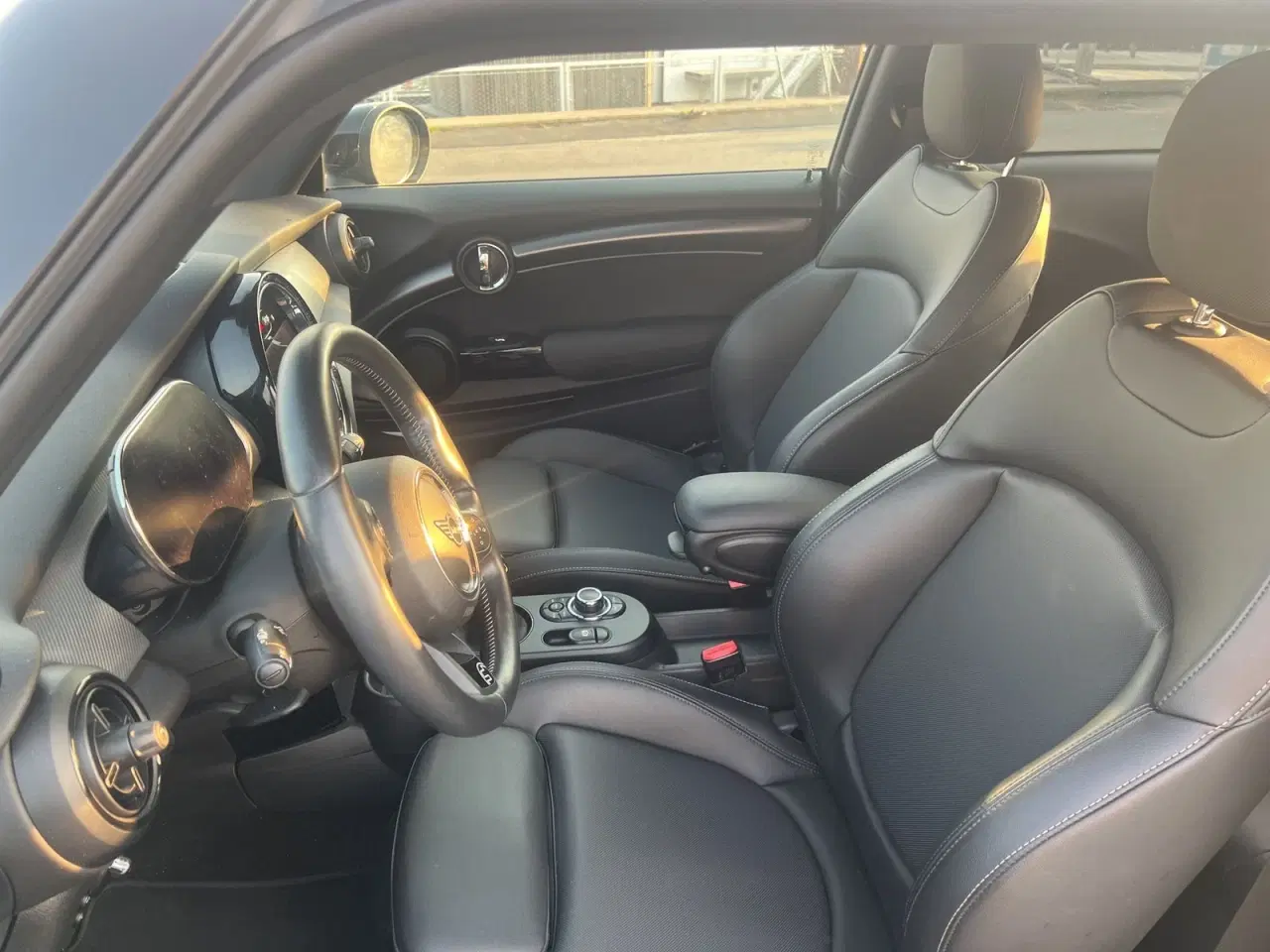 Billede 9 - MINI Cooper SE  Essential