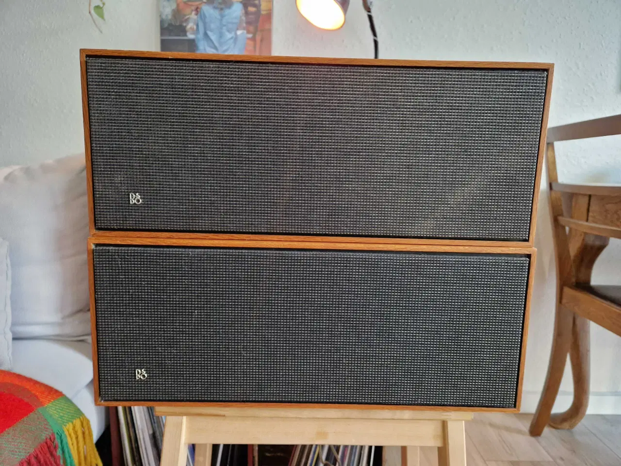Billede 5 - B&O Beovox 1000