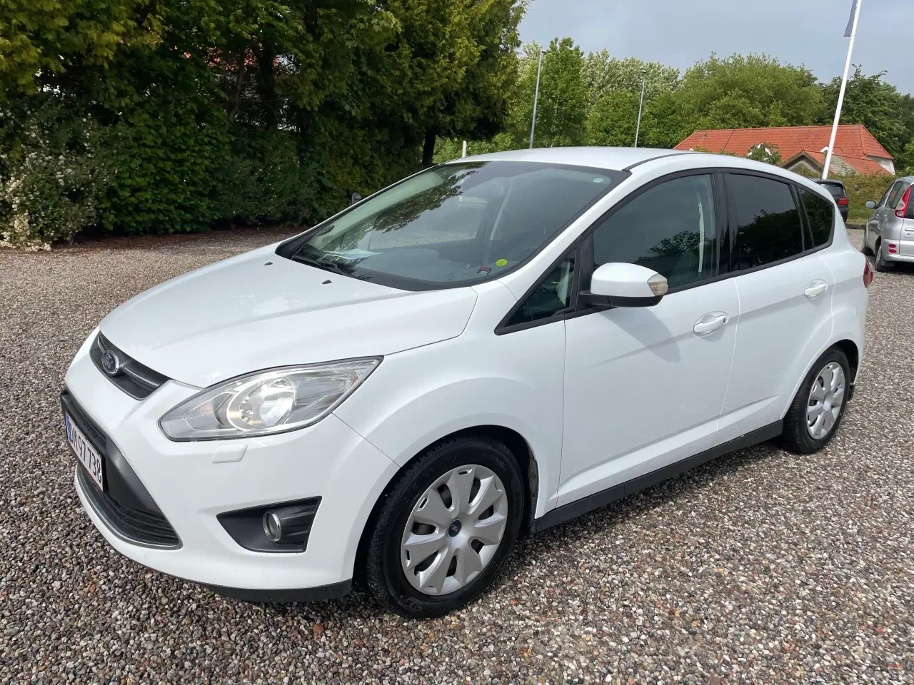Billede 2 - Ford c-max
