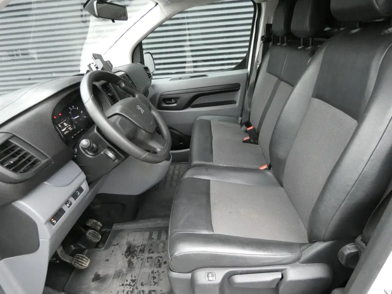 Billede 9 - Peugeot Expert L3 2,0 BlueHDi Plus 122HK Van 6g