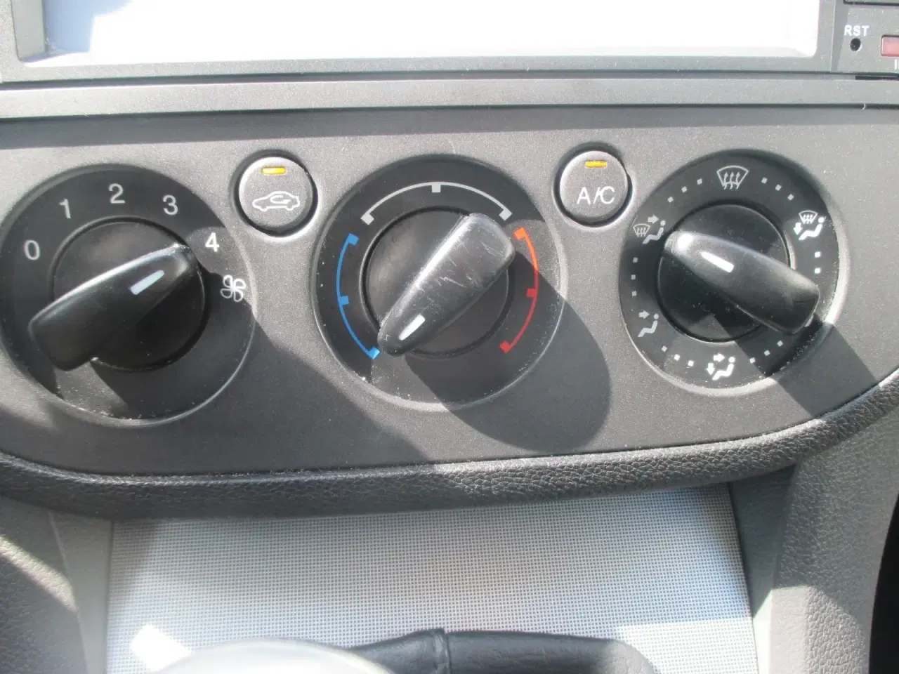 Billede 15 - Ford Focus C-MAX 1,6 115 Ambiente