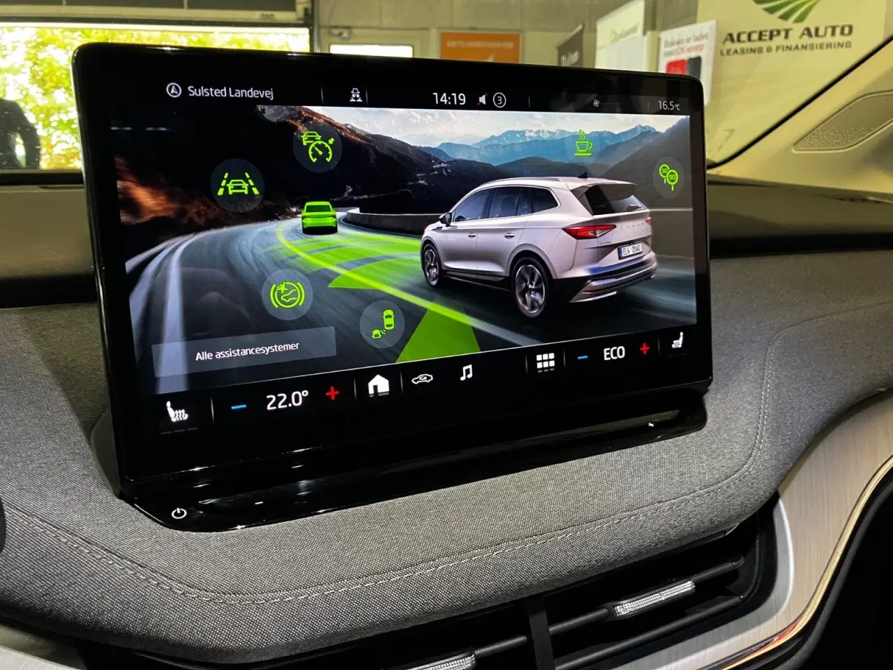 Billede 19 - Skoda Enyaq 80 iV Loft