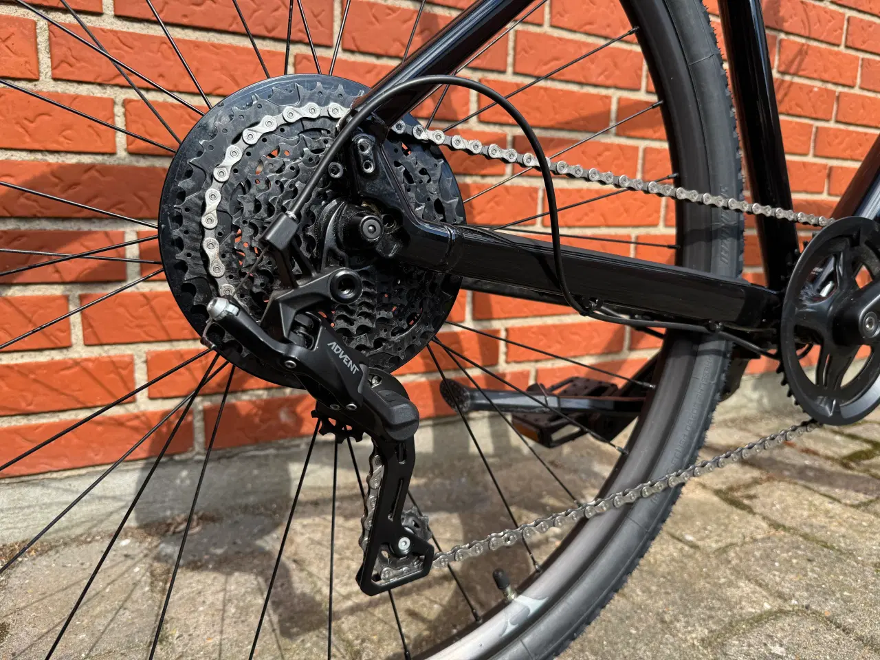 Billede 6 - Specialized Sirrus X 2.0 (175-185cm)