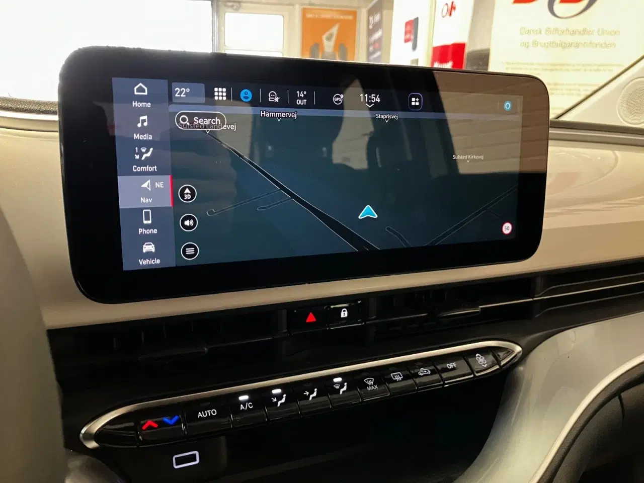 Billede 10 - Fiat 500e 42 Icon