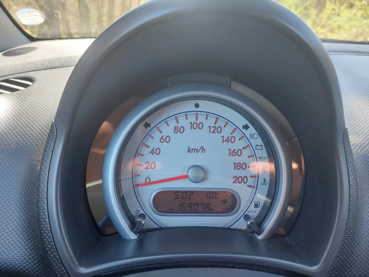 Billede 3 - Suzuki Splash 1,0 GLS 5d