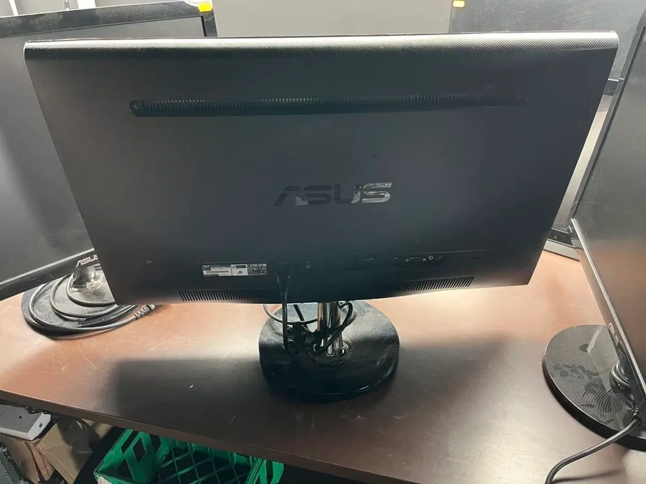 Billede 7 - 2 stk. 27" PC Skærm  ASUS VS278