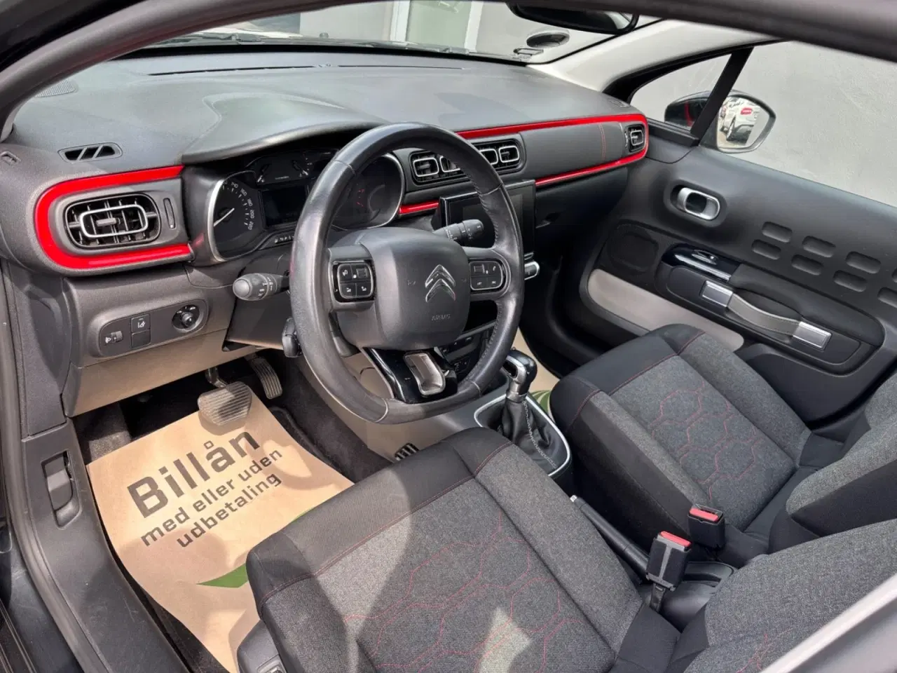 Billede 7 - Citroën C3 1,2 PureTech 110 Cool EAT6