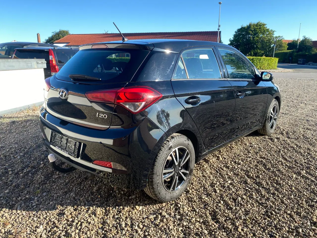 Billede 3 - Hyundai i20 1,0 T-GDI Spring 100HK 5d