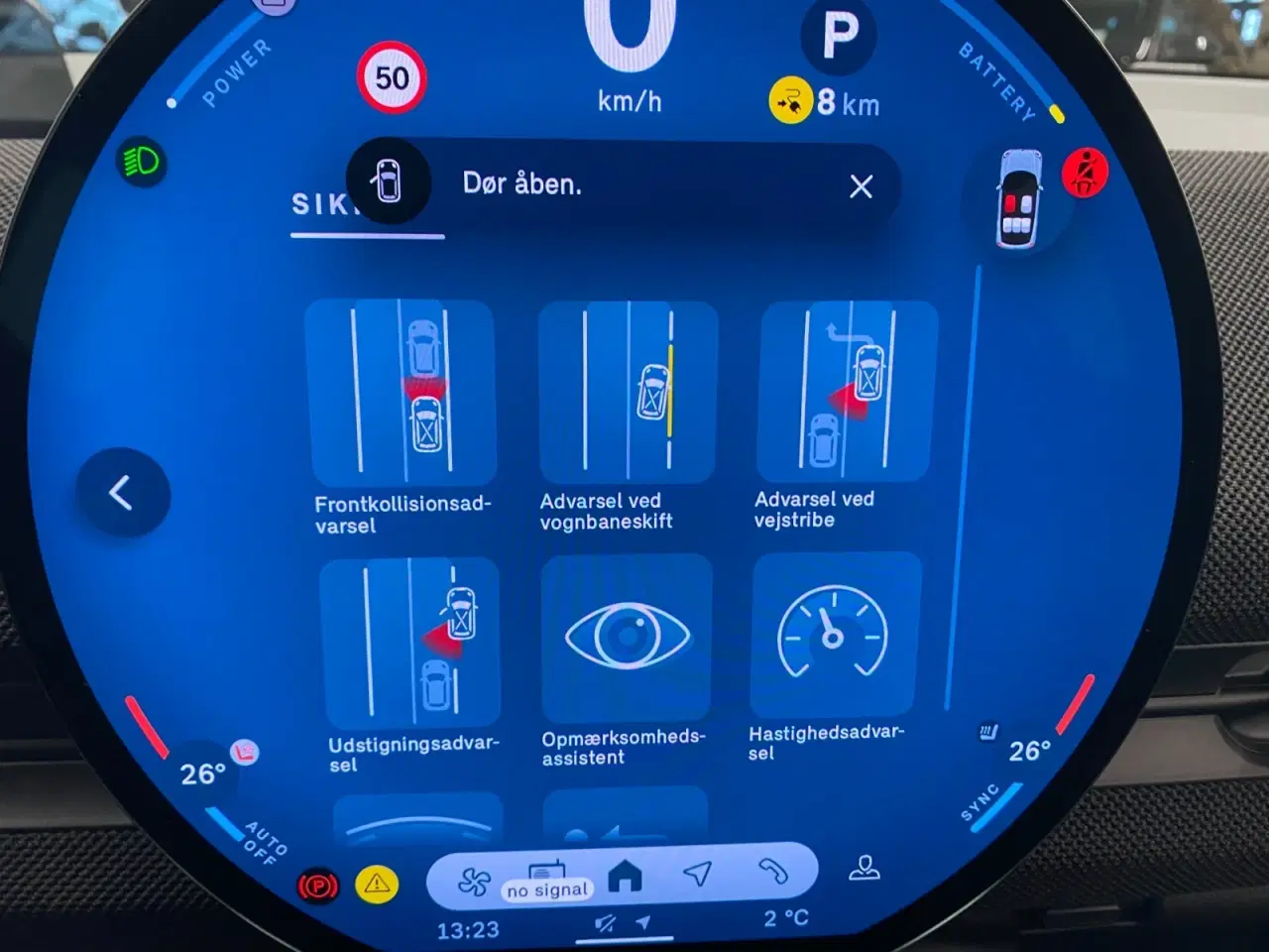 Billede 23 - MINI Aceman E  Classic Trim S