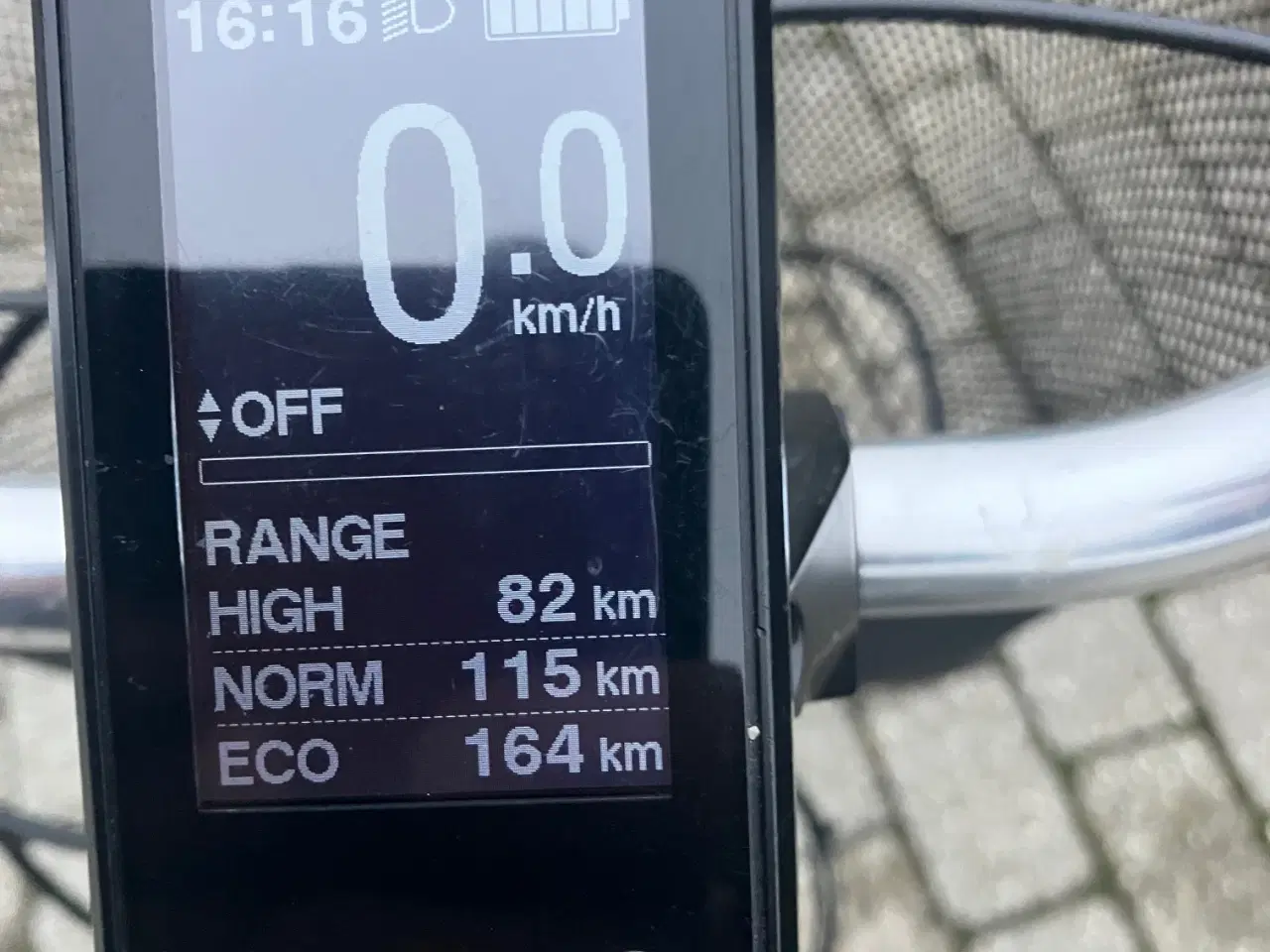 Billede 10 - Elcykel Kildemoes Urban 