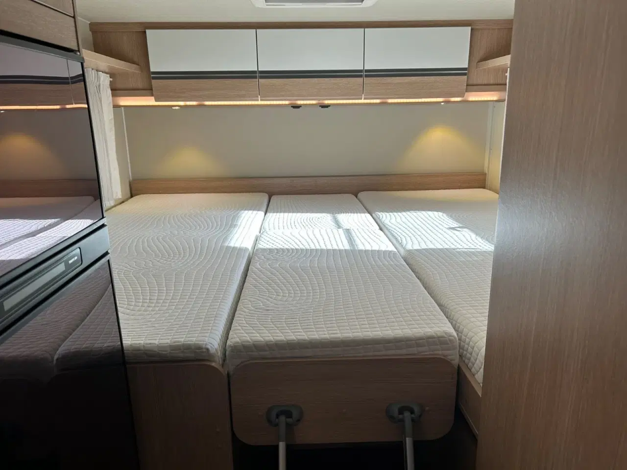 Billede 15 - Fiat Sunlight 2,3 MJT T66 aut.