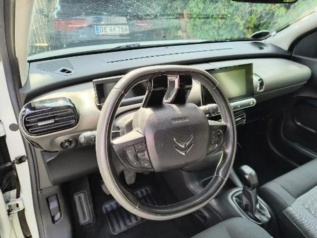 Billede 6 - Citroën C4 Cactus