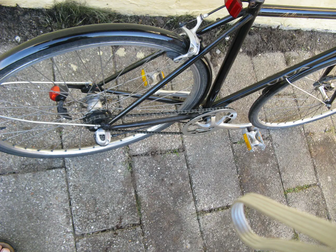 Billede 4 - VIVA Herrecykel